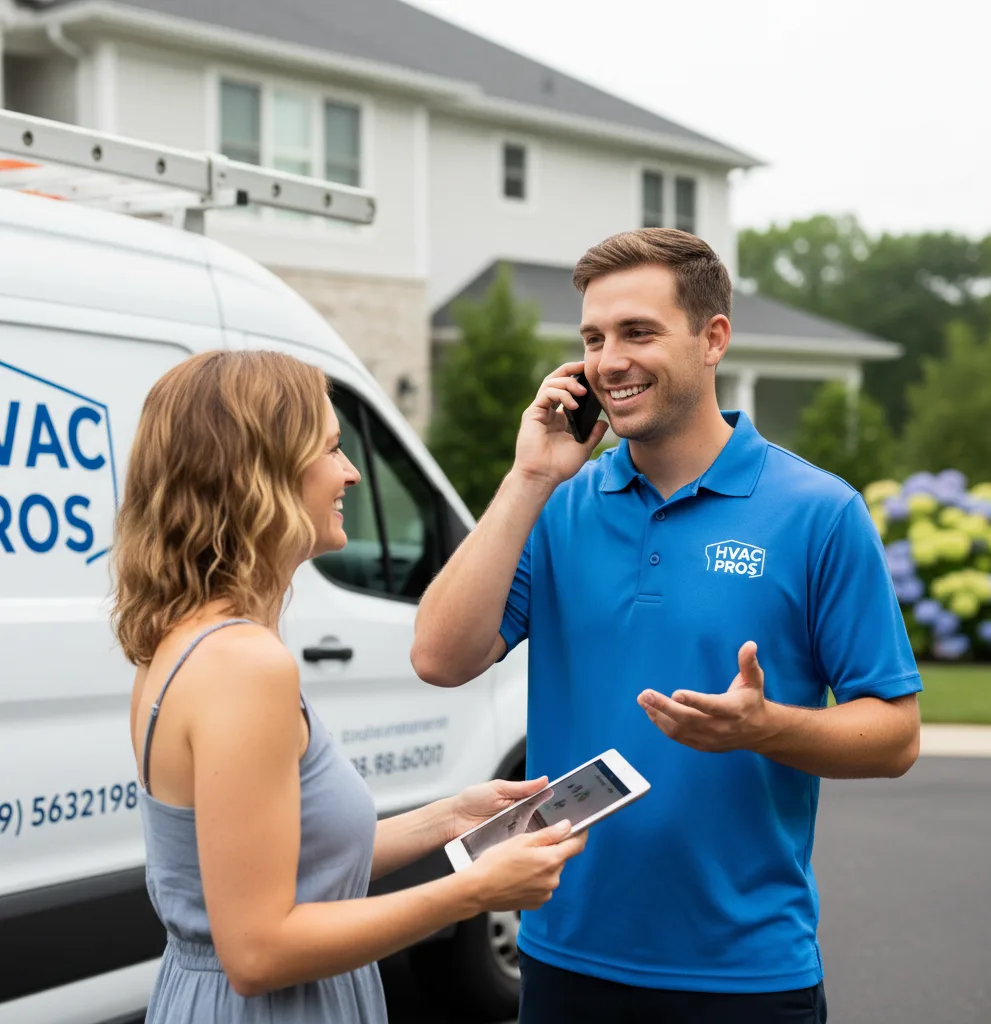 Furnace Repair in Utopia, TX